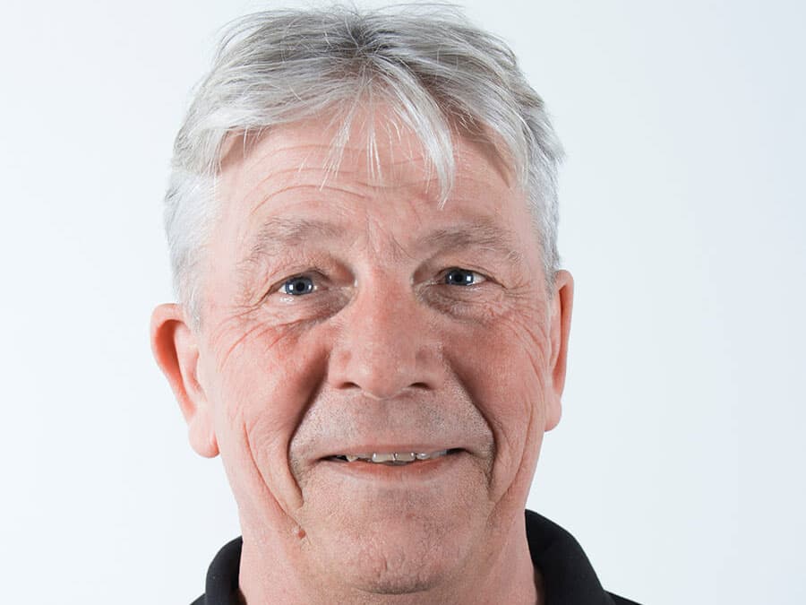 Ronny Andersen