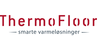 Thermo Floor logo